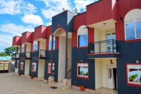 Tripplex Apartment Hotel